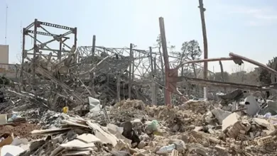 ইরানের গোপন আস্তানায় ইসরাইলের ভয়ংকর হামলা, কেঁপে উঠলো তেহরান!