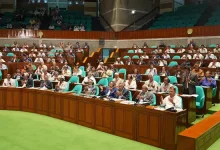 সংসদের অধিবেশন শুরু, উত্তপ্ত রাজনৈতিক অঙ্গন! যা ঘটতে চলেছে...