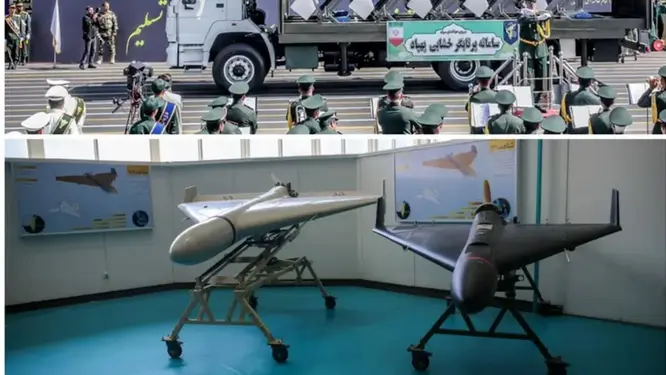 ইরানকে বিশেষ ড্রোন পাঠাচ্ছে রাশিয়া! কেন জানেন?