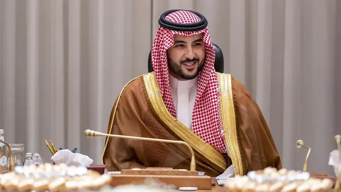 তেলক্ষেত্রে হামলা: ইরানকে সৌদির সরাসরি বার্তা, "ভুল করবেন না"