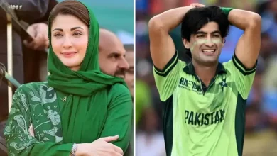 মরিয়মকে নিয়ে নাসিমের বিতর্কিত মন্তব্য, যা ঘটল রাতে!