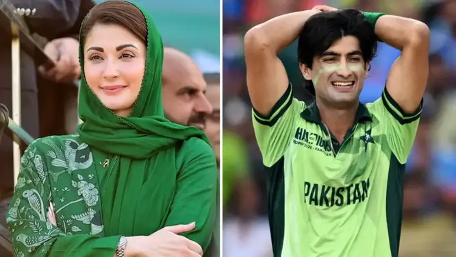 মরিয়মকে নিয়ে নাসিমের বিতর্কিত মন্তব্য, যা ঘটল রাতে!