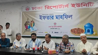 তথ্যমন্ত্রী: আধুনিক সেবায় বিশ্বমানের তথ্য শেয়ারিং আবশ্যক, সুবিধা পাবে জনগণ?