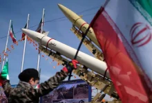 ইরানের নতুন হামলা: যা ঘটল রাতে, জানলে চমকে যাবেন!