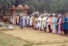 ঢাকার পথে মর্মান্তিক পরিণতি: ট্রেনে কাটা পড়ে নিভে গেল ৫টি প্রাণ!