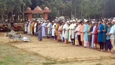 ঢাকার পথে মর্মান্তিক পরিণতি: ট্রেনে কাটা পড়ে নিভে গেল ৫টি প্রাণ!