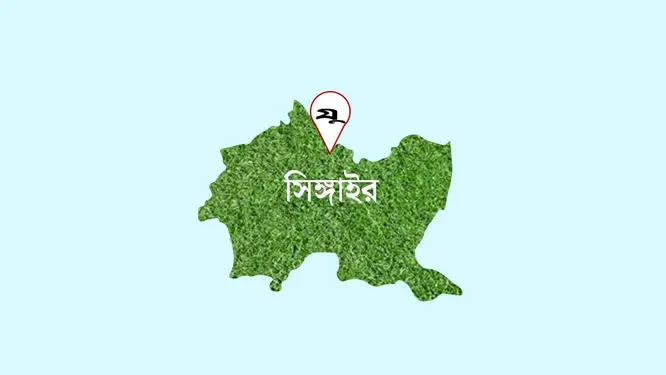 হত্যা করে পুঁতে রাখা: ভাই-বোনকে যাবজ্জীবন দণ্ড!