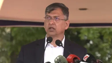 পুলিশ জনতার বন্ধু হবে, লাঠিয়াল বাহিনী নয়: স্বরাষ্ট্রমন্ত্রী!