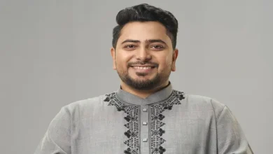 ওমরাহ যাত্রী হলেন জাতীয় নেতা! দেশে ফিরেই কি চমক রাখবেন?