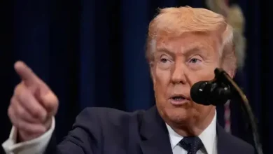 যুদ্ধের খরচ মেটাতে উপসাগরীয় দেশগুলোর কাছে যাচ্ছেন ট্রাম্প! যা জানালো হোয়াইট হাউস