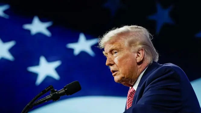 ইরানে হামলার আগেই যা জানালো ট্রাম্প, এবার কি তবে যুদ্ধের দামামা?