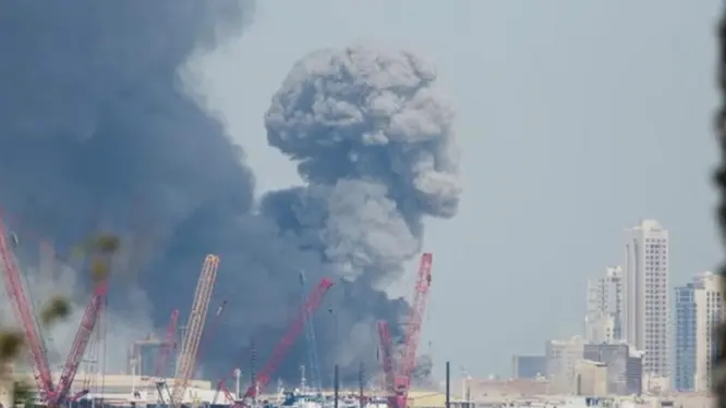 বিপজ্জনক ইরানের পদক্ষেপ: মধ্যপ্রাচ্যের স্থিতিশীলতা ঝুঁকিতে?