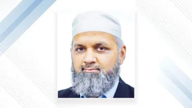 রাষ্ট্রপতির আদেশ কি আইন? যা বললেন সংসদ সদস্য, তোলপাড়