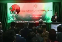 কানাডায় বাংলাদেশের বিজয় উৎসব: যা ঘটল অটোয়ায়!