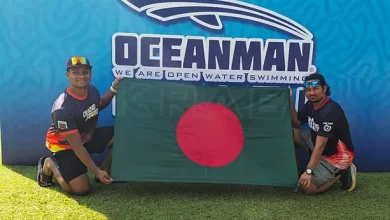 আন্দামানে বাংলাদেশের জয়জয়কার! দুই সাতারুর অবিশ্বাস্য পারফরম্যান্সে হতবাক বিশ্ব!