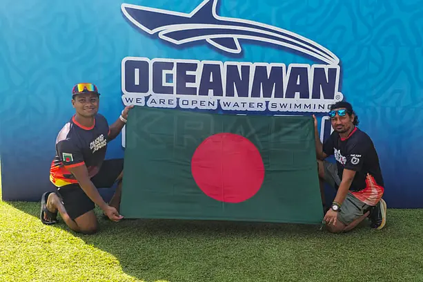 আন্দামানে বাংলাদেশের জয়জয়কার! দুই সাতারুর অবিশ্বাস্য পারফরম্যান্সে হতবাক বিশ্ব!