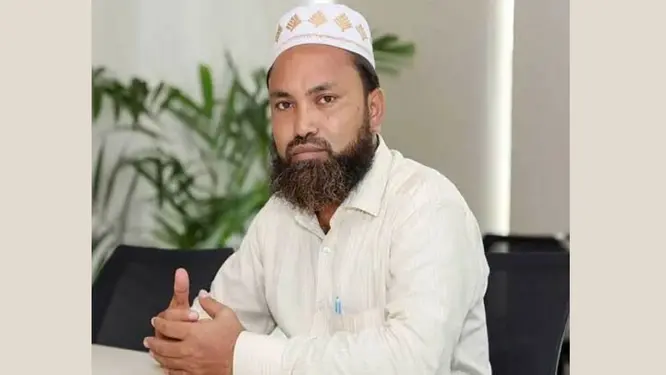 ঈদযাত্রায় বাড়তি ভাড়া নিয়ে প্রতিবেদন প্রকাশ: যাত্রী কল্যাণ সমিতির মহাসচিবকে প্রাণনাশের হুমকি!