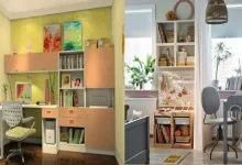 শিশুর পড়ার ঘরে যা থাকলে পড়াশোনায় ঝড় তুলবে! গোপন টিপস ফাঁস