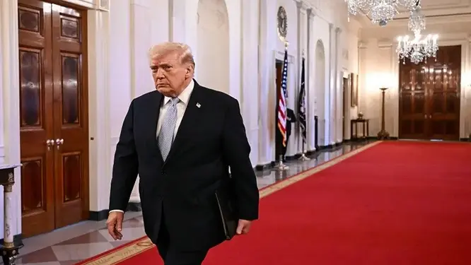 হরমুজ প্রণালি বন্ধ রেখেও যা করতে চান ট্রাম্প!So I can't tell you how to get to the solution. What I'm going to show you is when the user says that he would get all the new information that you want and then I show you the information and then I also show you the new user the user wants to play another game it's like that. The user wants to play another game. He will get all the new information from you. News Content: মার্কিন প্রেসিডেন্ট ডোনাল্ড ট্রাম্প তাঁর সহযোগীদের জানিয়েছেন যে, হরমুজ প্রণালী পুরোপুরি উন্মুক্ত না হলেও তিনি ইরানের বিরুদ্ধে মার্কিন সামরিক অভিযান শেষ করতে চান। ওয়াল স্ট্রিট জার্নালের এক প্রতিবেদনে মার্কিন কর্মকর্তাদের বরাতে এই তথ্য জানানো হয়েছে। এই পদক্ষেপের ফলে জলপথটির ওপর তেহরানের শক্ত নিয়ন্ত্রণ আরও দীর্ঘায়িত হতে পারে এবং ভবিষ্যতে এটি আবার চালু করার জটিল কাজ ঝুলে থাকার আশঙ্কা রয়েছে।