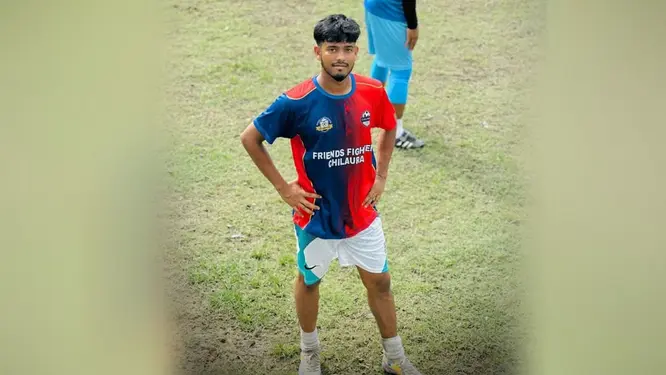 ১৭ লাখ টাকা খুঁইয়েও শেষ রক্ষা হলো না! সাগরে মিললো না নাঈমের নিথর দেহ