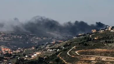 ইসরাইলী হামলায় যা ঘটল লেবাননে! নিহত ছাড়ালো ১২শ'