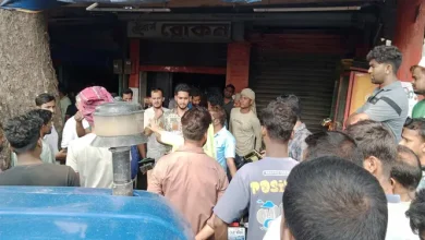 শেখপুর বাজারে তেল মজুত, ২৮ ব্যারেল উদ্ধার: কারসাজির তথ্য ফাঁস