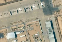 জর্ডানে মার্কিন ঘাঁটিতে ইরানের ভয়াল হামলা! যা ঘটল রাতে…