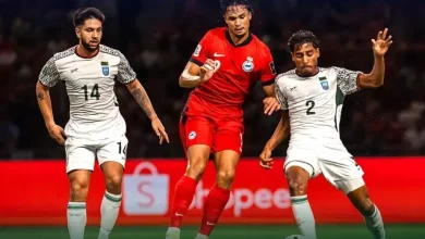 মাঝপথে হার! বাংলাদেশের স্বপ্নভঙ্গ Singapura-র কাছে?