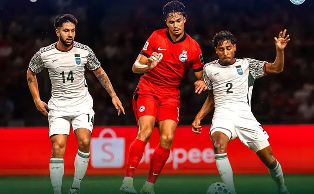 মাঝপথে হার! বাংলাদেশের স্বপ্নভঙ্গ Singapura-র কাছে?