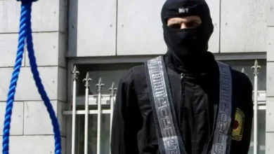 ইসরায়েলের গুপ্তচর অভিযোগে ইরানে মৃত্যুদণ্ড: চাঞ্চল্য!