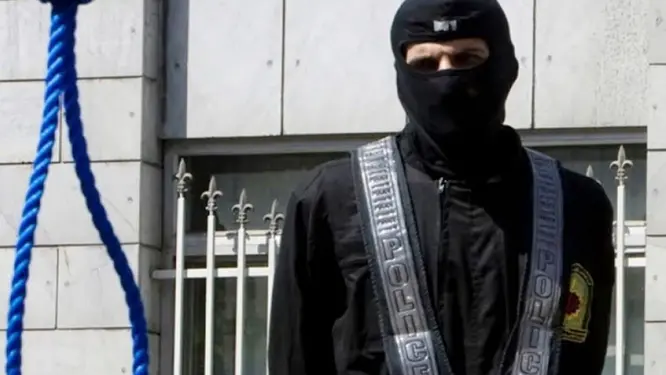 ইসরায়েলের গুপ্তচর অভিযোগে ইরানে মৃত্যুদণ্ড: চাঞ্চল্য!