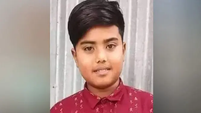 বন্দরে শিশু হত্যায় যুবকের ফাঁসি! জানলে শিউরে উঠবেন