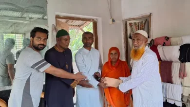 প্রধানমন্ত্রী তারেক রহমানের ঈদ উপহার: গুম-খুন শহীদ পরিবারে আশার আলো?