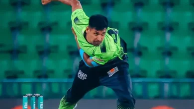 মোস্তাফিজের বোলিংও বাঁচাতে পারল না লাহোরকে! তবে কি শেষ রক্ষা হবে?