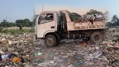 ১৪ কোটির প্রকল্প নিজেই আবর্জনায় চাপা! চালু হওয়ার আগেই নষ্ট যন্ত্রপাতি, কী ঘটল এত বড় দুর্নীতির?