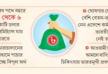 ভারতে যাচ্ছে বিপুল অর্থ! জানলে চমকে উঠবেন