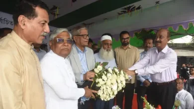 বিএনপি মহাসচিবের কণ্ঠে পুরনো দিনের আক্ষেপ, যা বললেন ফখরুল!