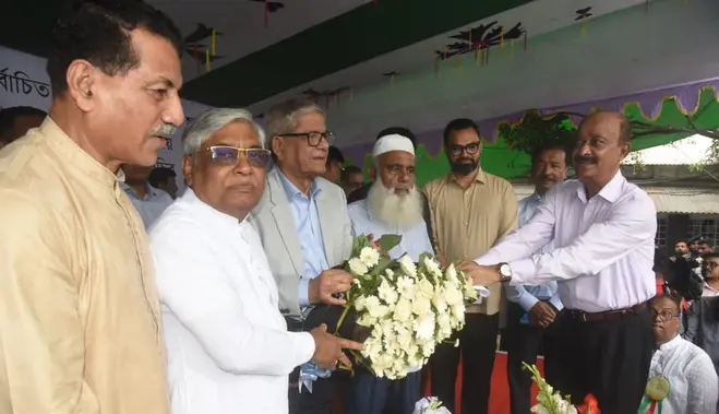 বিএনপি মহাসচিবের কণ্ঠে পুরনো দিনের আক্ষেপ, যা বললেন ফখরুল!