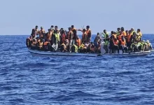 লিবিয়ার উপকূলে মর্মান্তিক ঘটনা! নিহতদের ১০ জনই নিজ জেলার, কি ঘটেছিল সমুদ্রে?