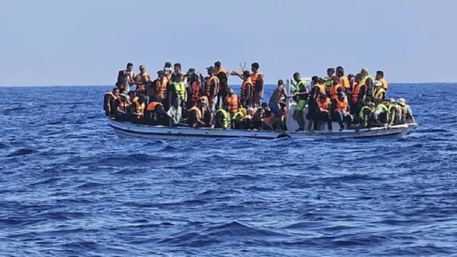 লিবিয়ার উপকূলে মর্মান্তিক ঘটনা! নিহতদের ১০ জনই নিজ জেলার, কি ঘটেছিল সমুদ্রে?