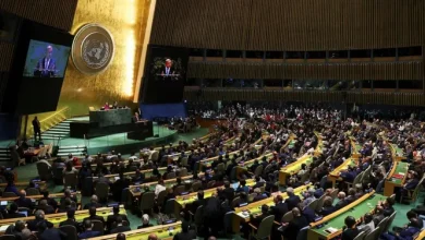 দাস ব্যবসা 'মানবতাবিরোধী': চাপে মার্কিন যুক্তরাষ্ট্র, যা ঘটল জাতিসংঘে!