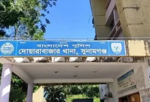 ধানের চারা নিয়ে সংঘর্ষে কৃষক খুন! এলাকায় চাঞ্চল্য