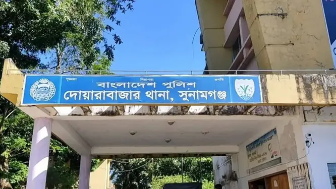 ধানের চারা নিয়ে সংঘর্ষে কৃষক খুন! এলাকায় চাঞ্চল্য