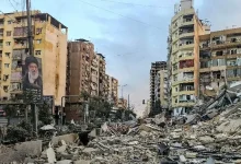 মধ্যপ্রাচ্যে যুদ্ধ কোন পথে? নেতানিয়াহুর বক্তব্যে যা প্রকাশ পেল!