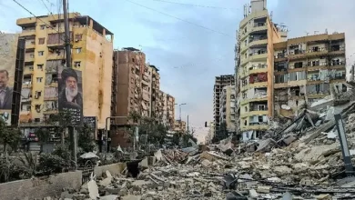 মধ্যপ্রাচ্যে যুদ্ধ কোন পথে? নেতানিয়াহুর বক্তব্যে যা প্রকাশ পেল!