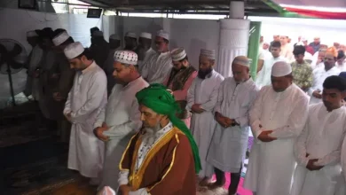 হঠাৎ ঈদ! দেশজুড়ে যা ঘটল, অনেকেই জানেন না!