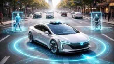 ঈদ পর বাড়ছে সড়ক দুর্ঘটনা, চালকবিহীন গাড়ি কি বাঁচাবে জীবন?