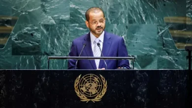 ট্রাম্পের ইরান যুদ্ধ ছিল সবচেয়ে বড় ভুল—ওমান যা বলেছে