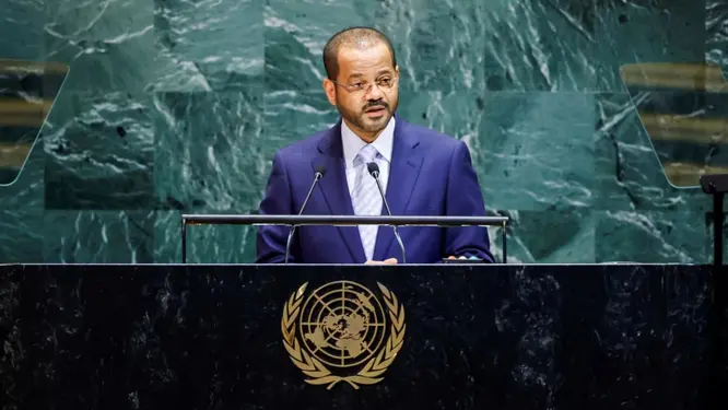 ট্রাম্পের ইরান যুদ্ধ ছিল সবচেয়ে বড় ভুল—ওমান যা বলেছে