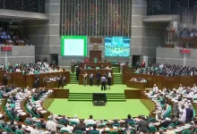 সংসদ সদস্যদের বাসভবনের চাবি কবে হাতে? চিফ হুইপের চাঞ্চল্যকর তথ্য!